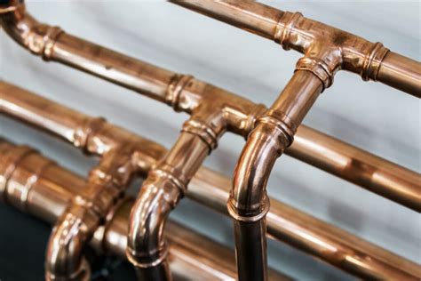 old house metal plumbing pipes|types of old plumbing pipes.